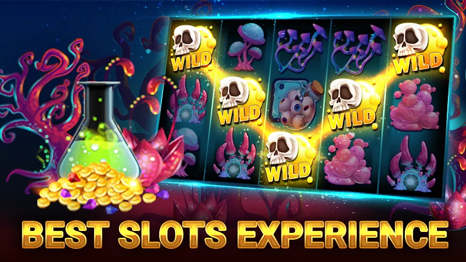 Game Nổ Hũ AWIN IOS
