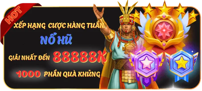 Trò chơi máy đánh bạc nổ hũ tại Awin iOS