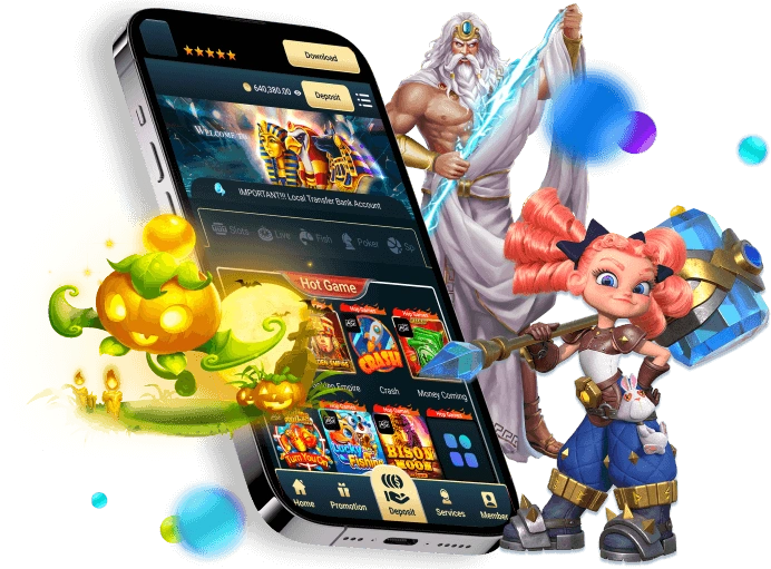 Khuyến mãi chào mừng Awin iOS