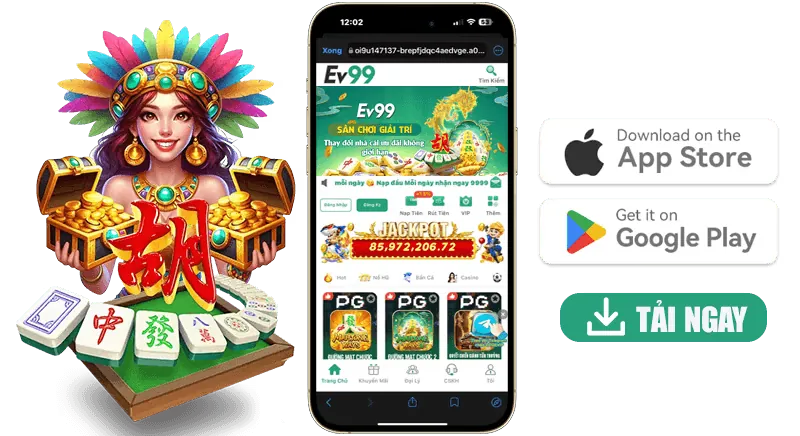 Giao diện sòng bạc Awin iOS thân thiện và an toàn