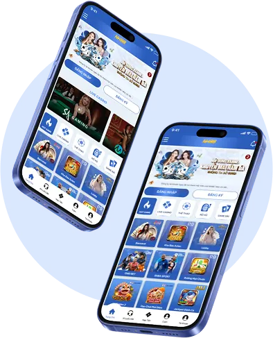 Bảng điều khiển cá nhân hóa awin ios