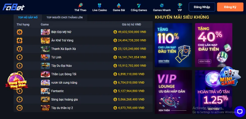 Thưởng chào mừng thành viên mới Awin iOS